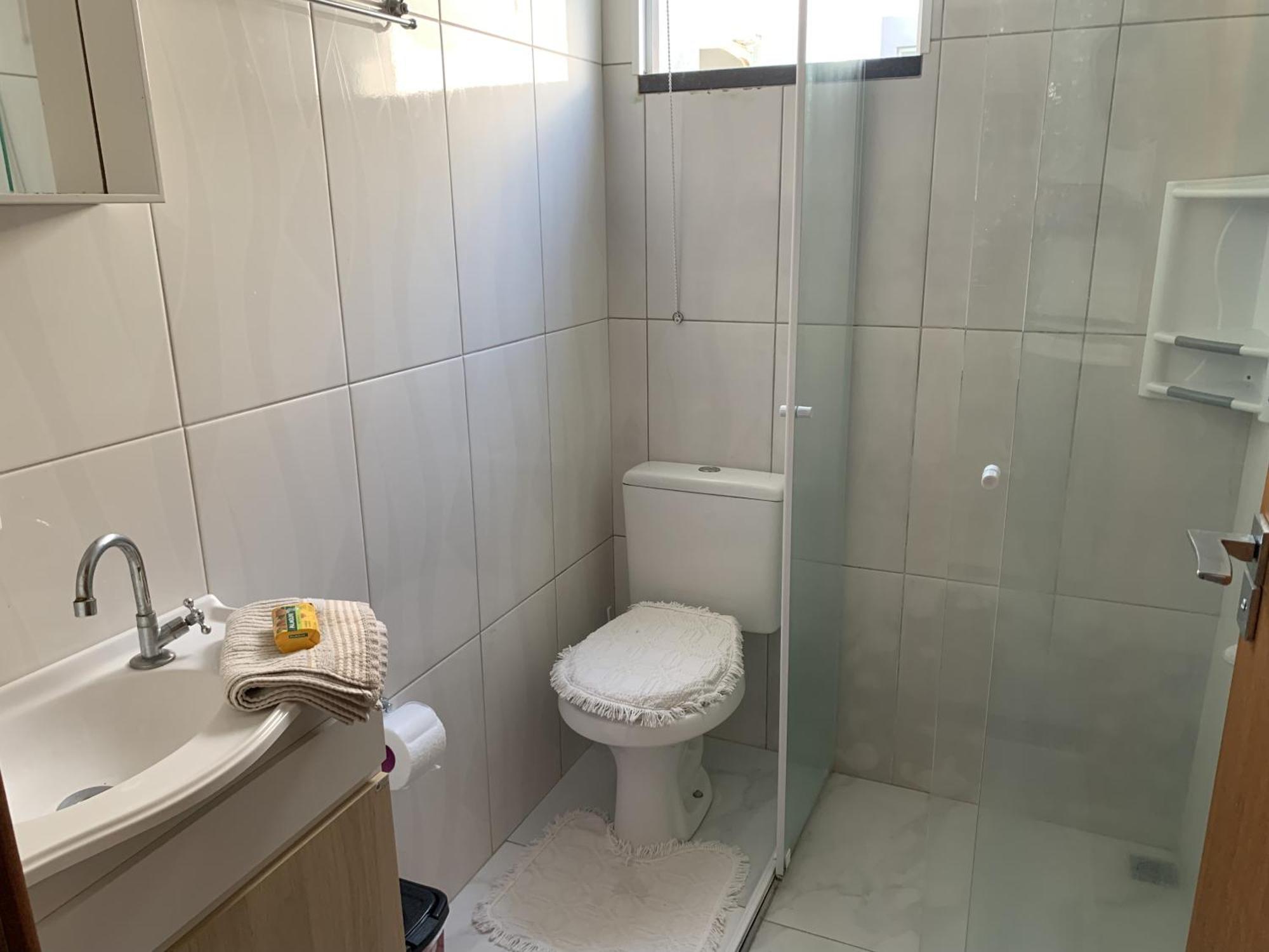 Casa Do Lago - Condominio De Casas Para Aluguel Diario E De Temporada 佩尼亚 外观 照片